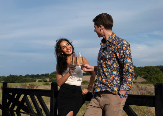Experience Luxury in the Countryside: What Sets Our Alternative 5-Star Retreat Apart