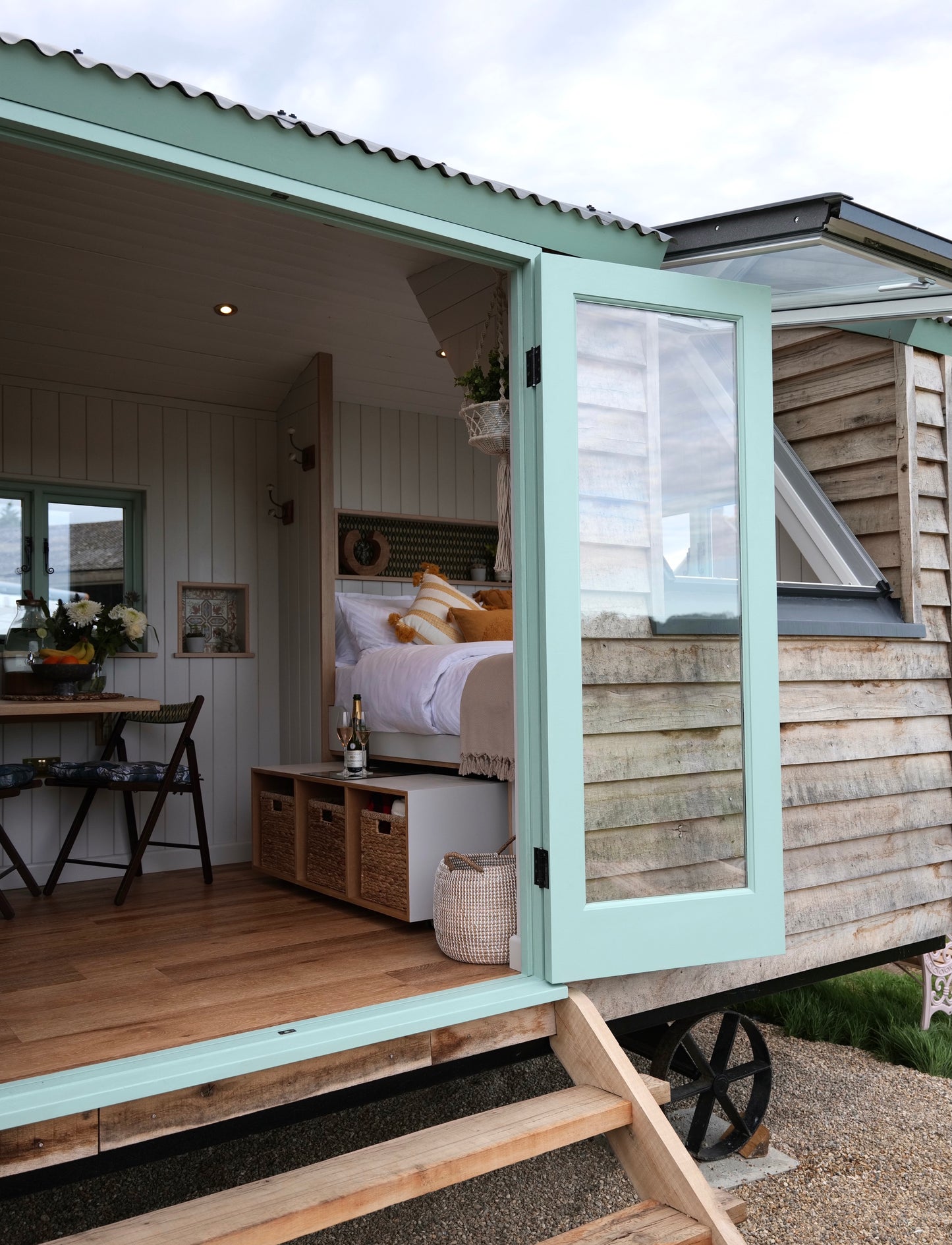 Little Aslan's Oak House | Manufactured by Little Lux London