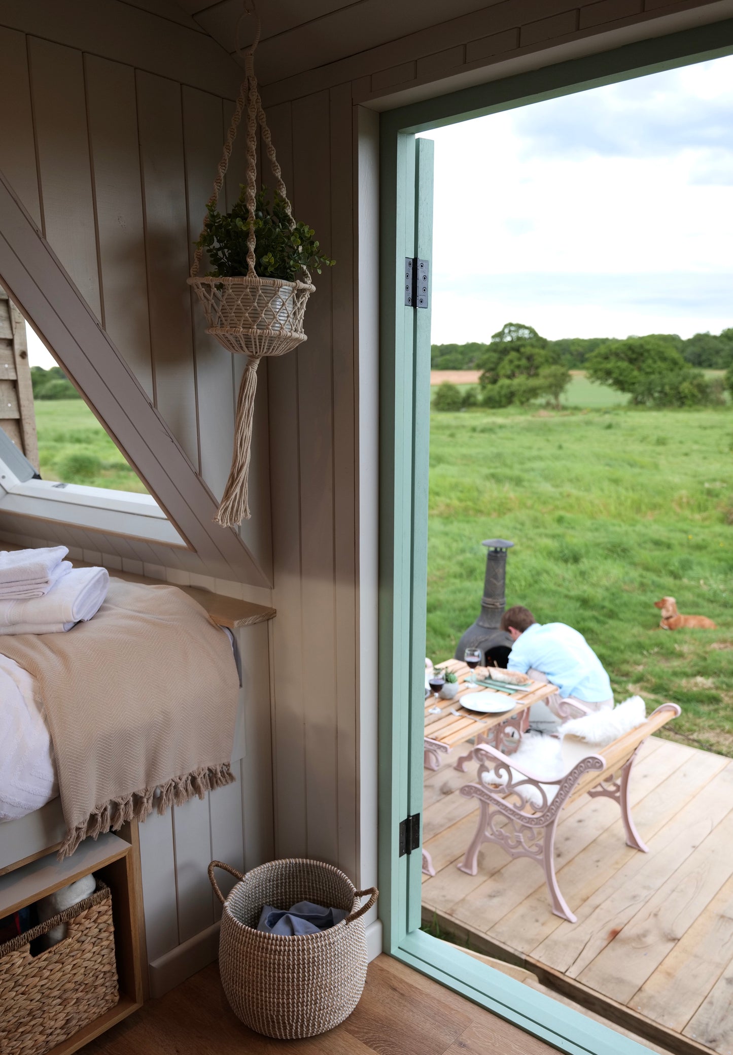 Little Aslan's Oak House | Manufactured by Little Lux London