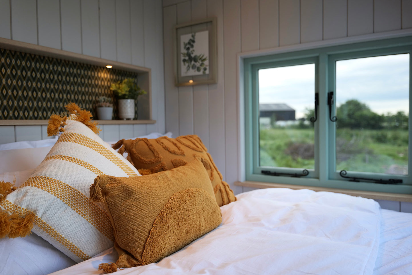 Little Aslan's Oak House | Manufactured by Little Lux London