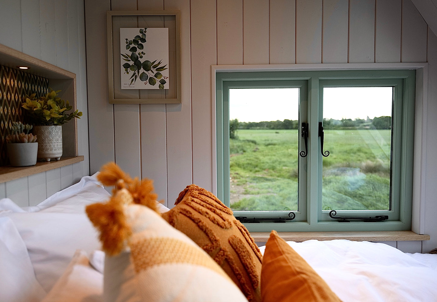 Little Aslan's Oak House | Manufactured by Little Lux London
