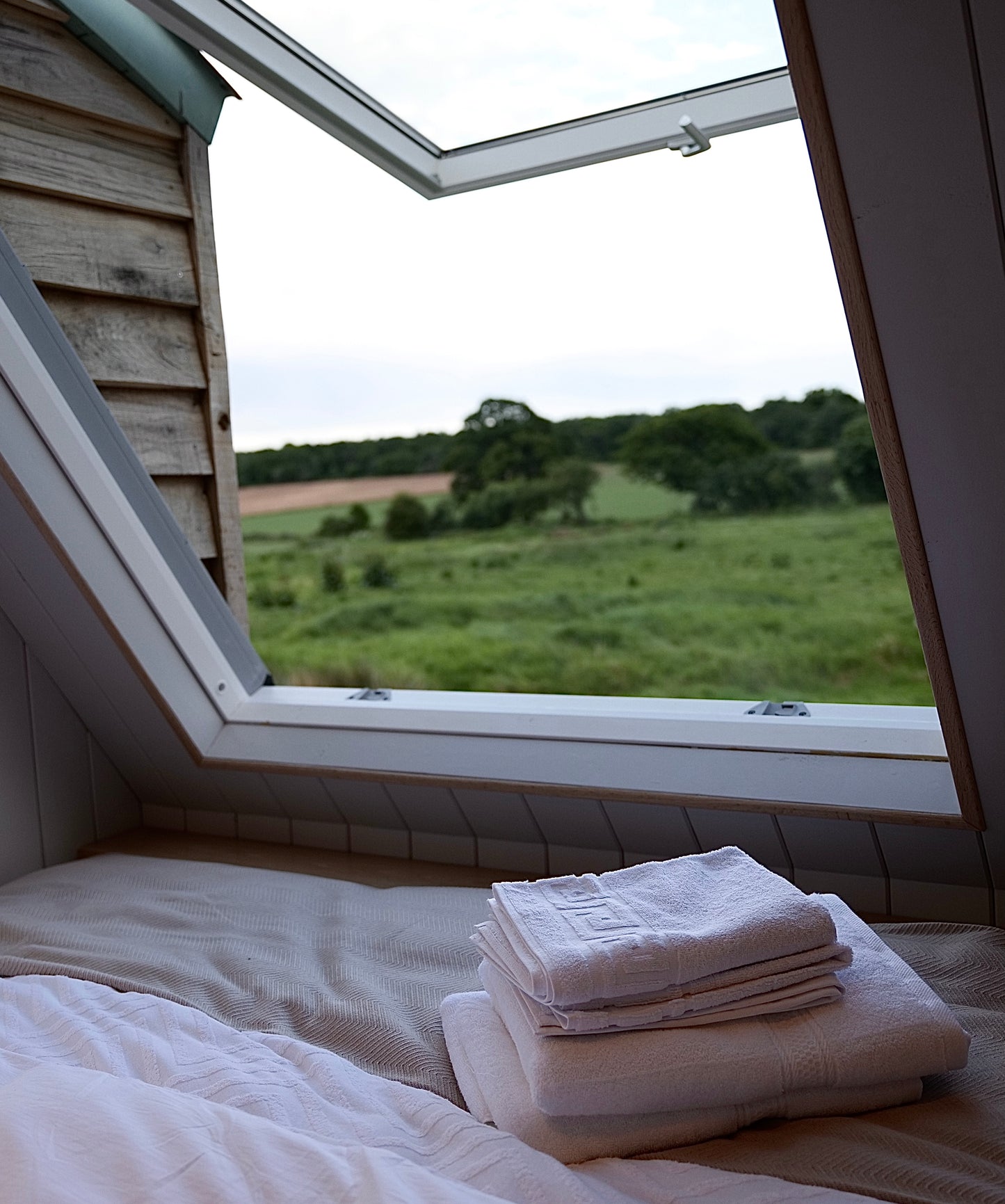 Little Aslan's Oak House | Manufactured by Little Lux London