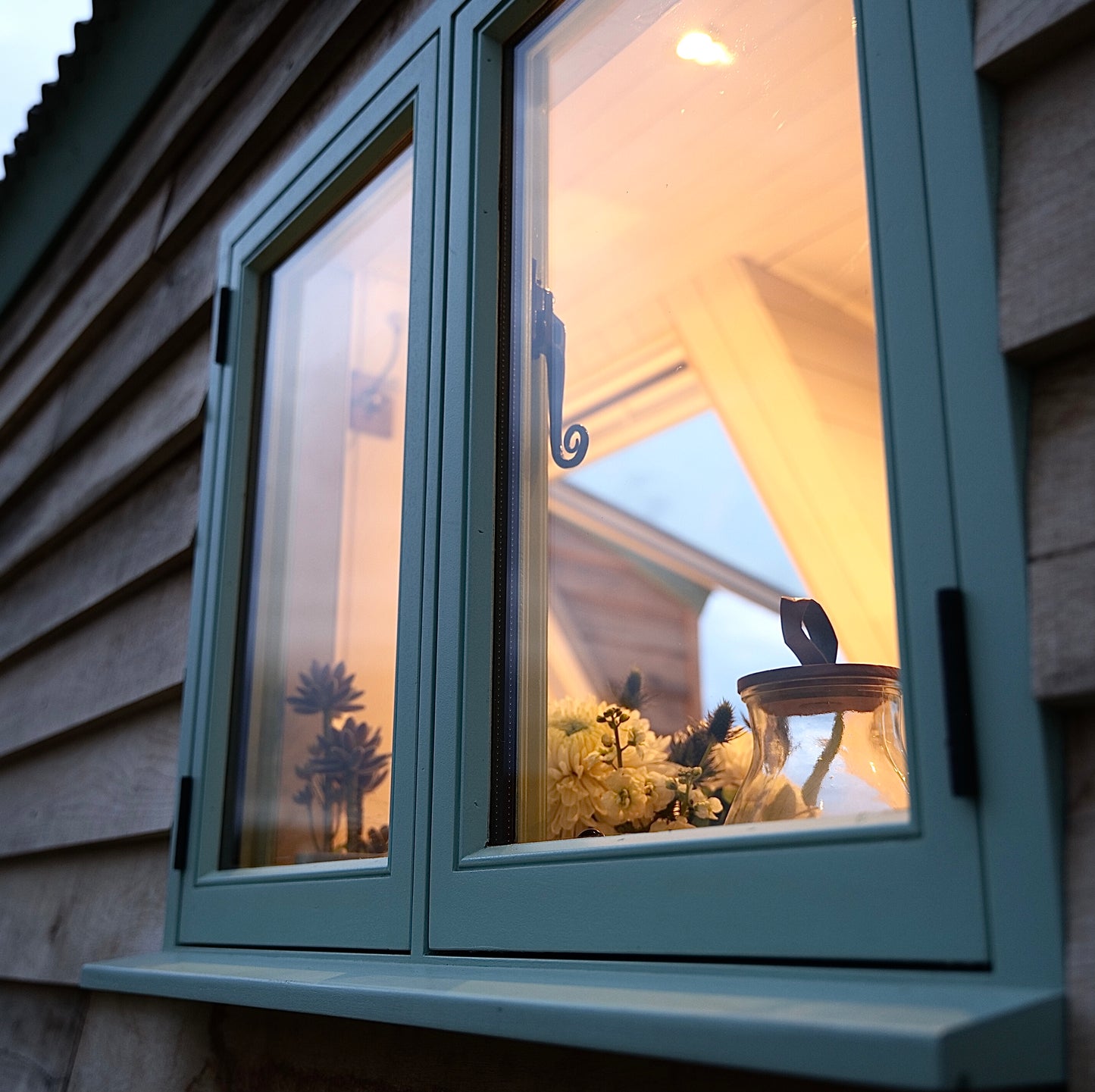 Little Aslan's Oak House | Manufactured by Little Lux London