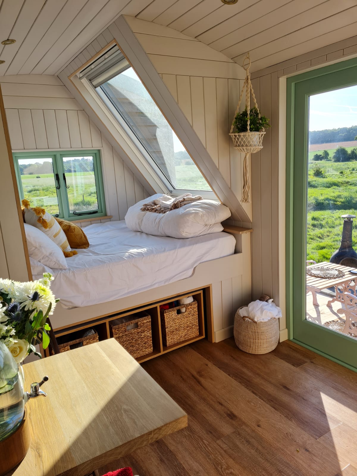 Little Aslan's Oak House | Manufactured by Little Lux London