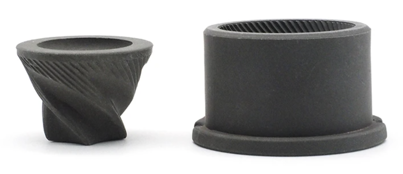 Ceramic Burr Grinder Replacement Kit