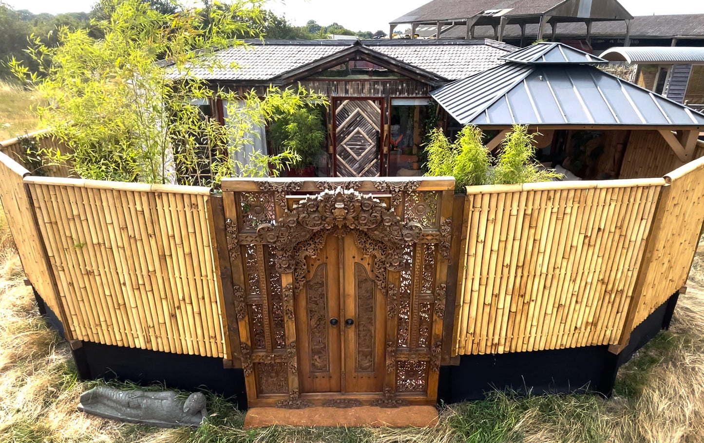 Little Bamboo Bali