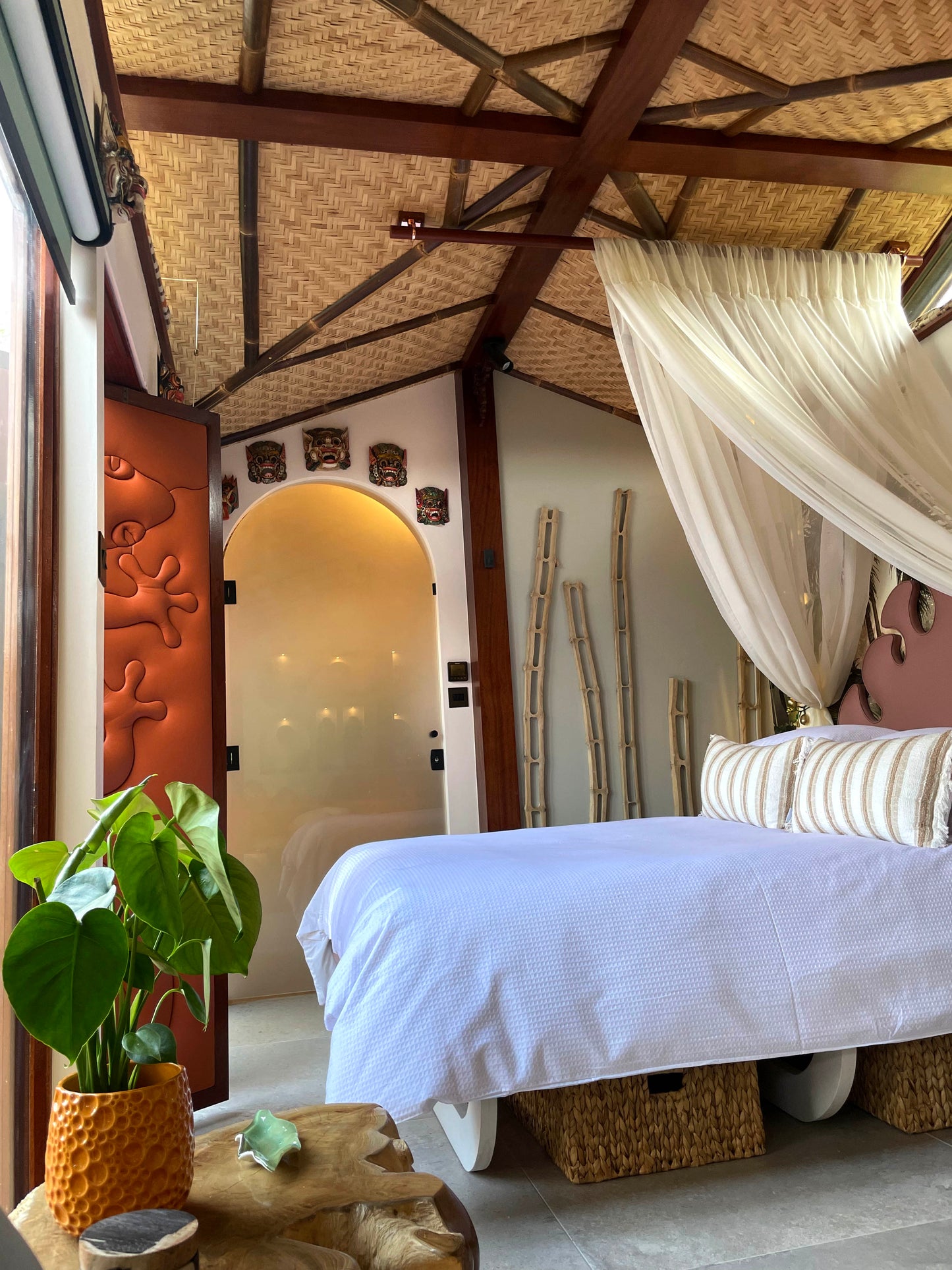 Little Bamboo Bali