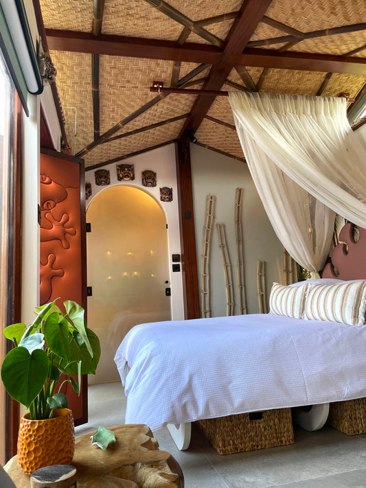 Little Bamboo Bali