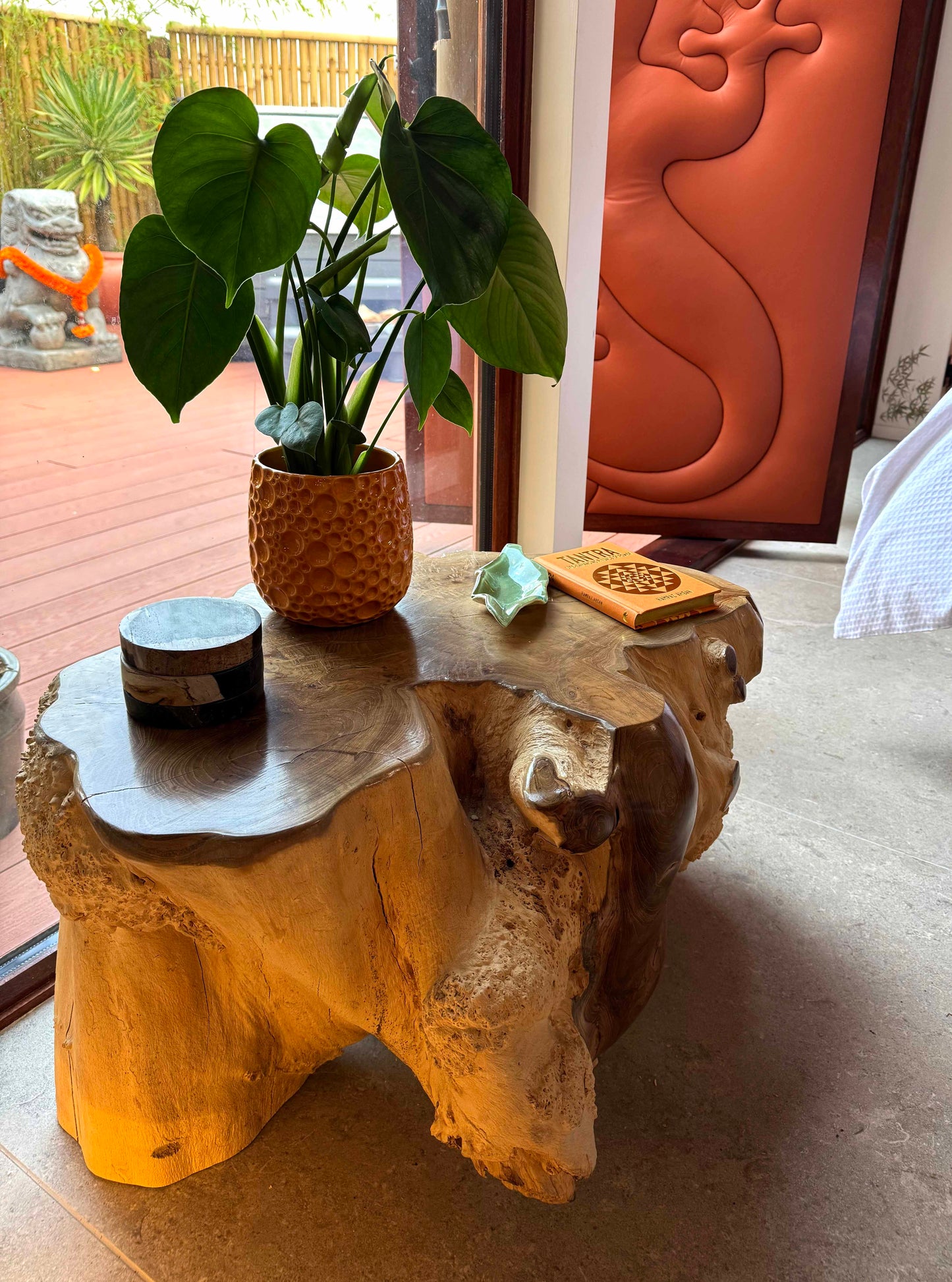 Little Bamboo Bali