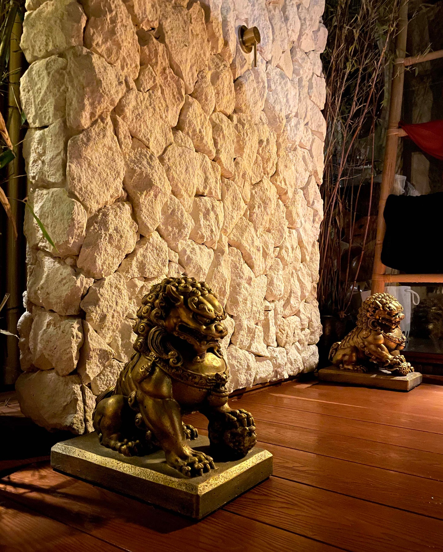 Little Bamboo Bali