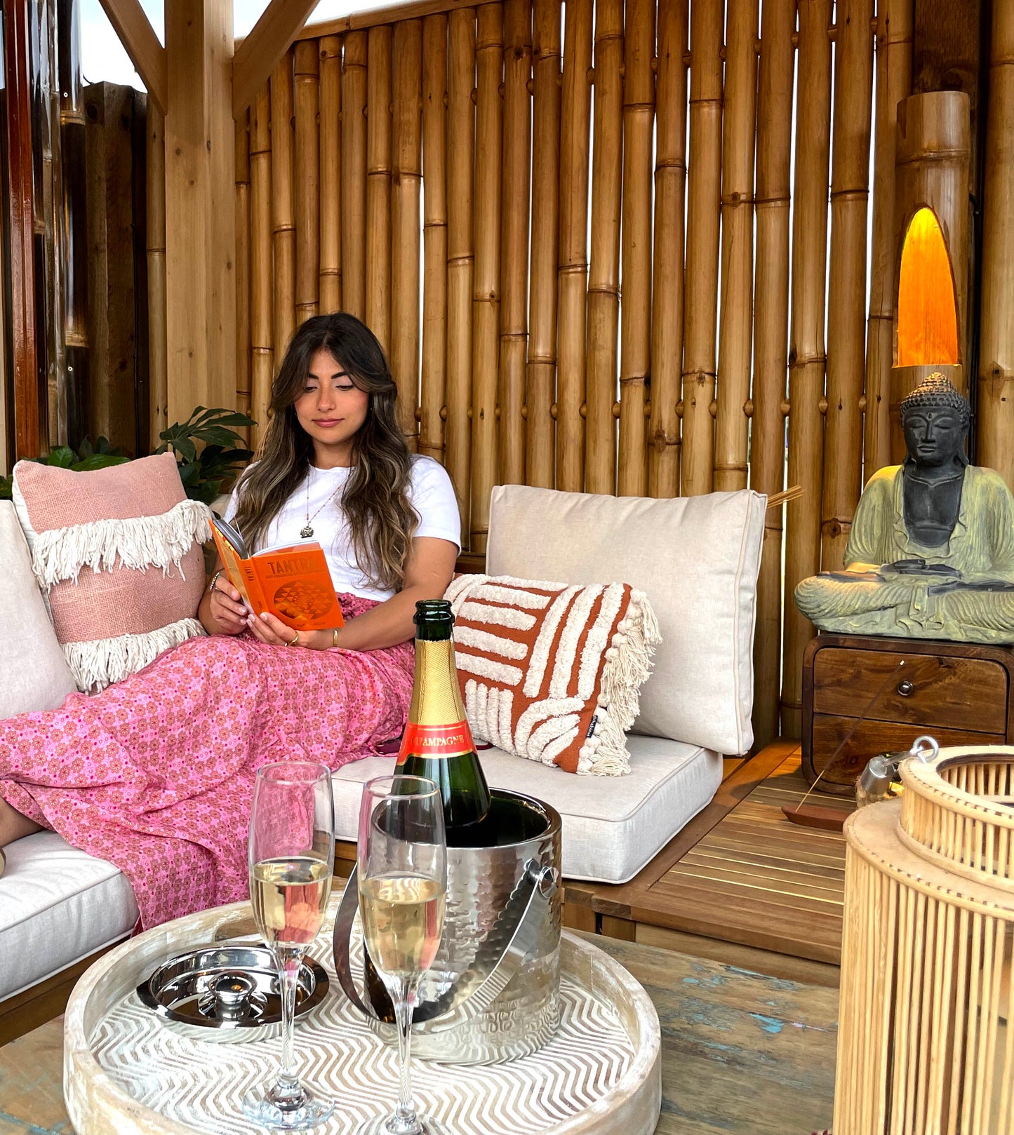 Little Bamboo Bali