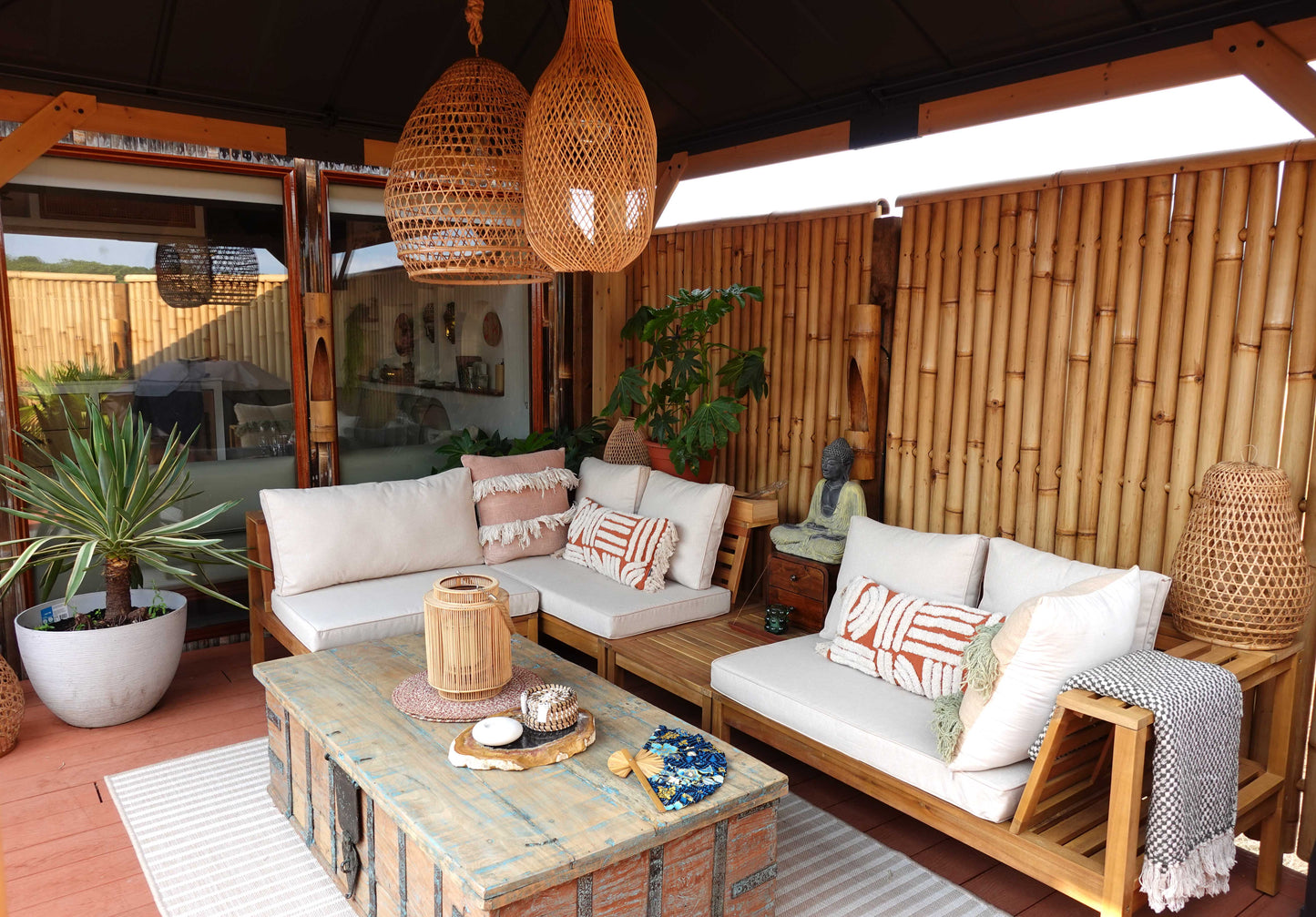 Little Bamboo Bali