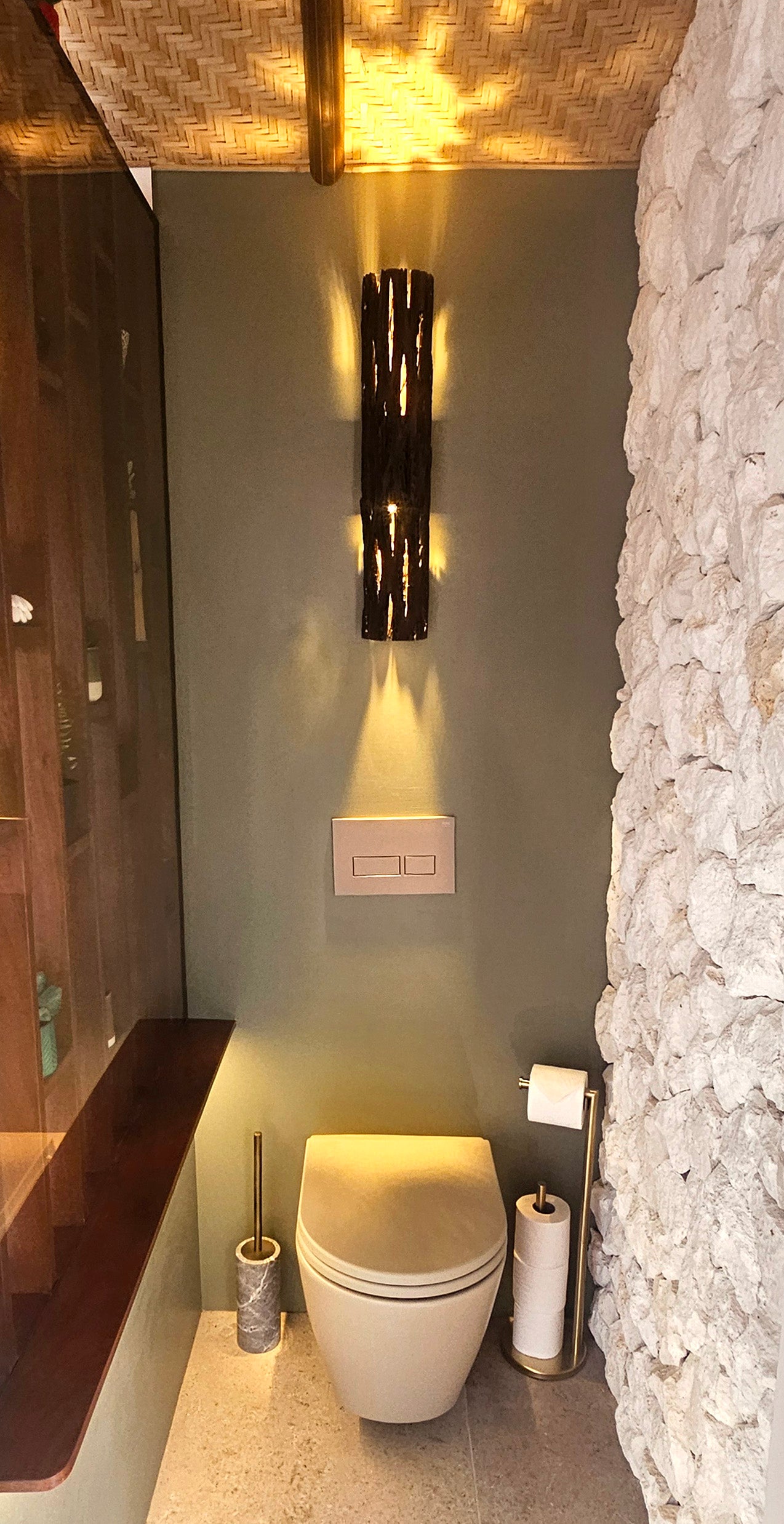 Little Bamboo Bali