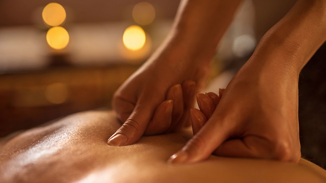 Massage Services