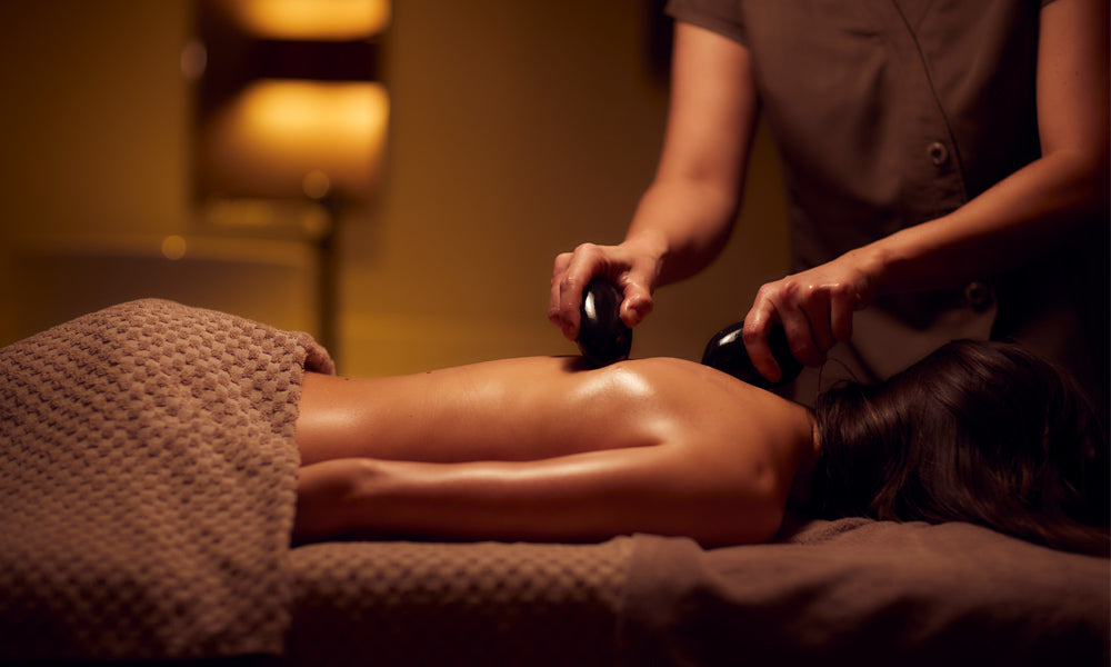 Massage Services